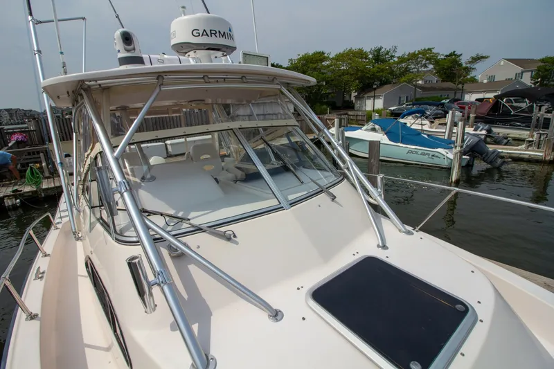 Slide: The Image of Grady-White Marlin 300 2004 - 7540718