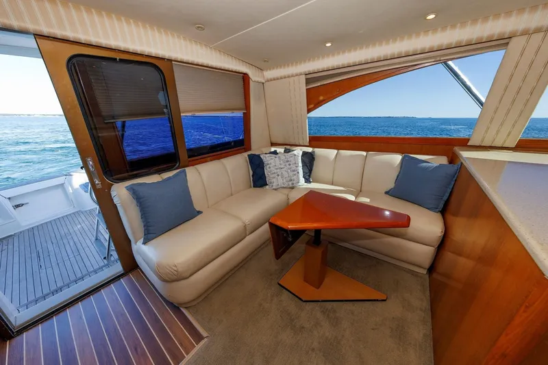 Slide: The Image of Ocean 43 Super Sport 2004 - 8315340