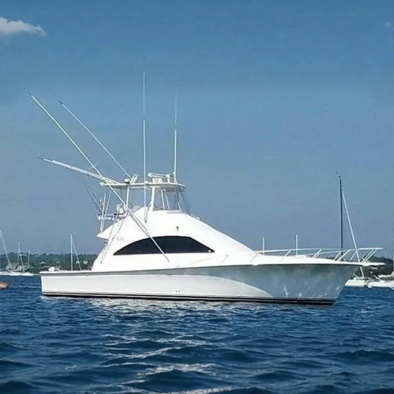 The Image of Ocean 43 Super Sport 2004 - 7540839