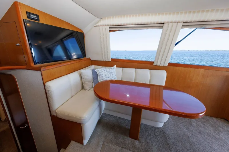 Slide: The Image of Ocean 43 Super Sport 2004 - 8315324