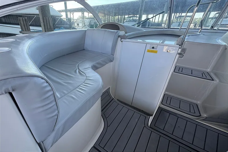 Slide: The Image of Cruisers 3970 Express 2003 - 7745138