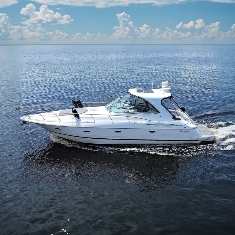 The Image of Cruisers 3970 Express 2003 - 7540923