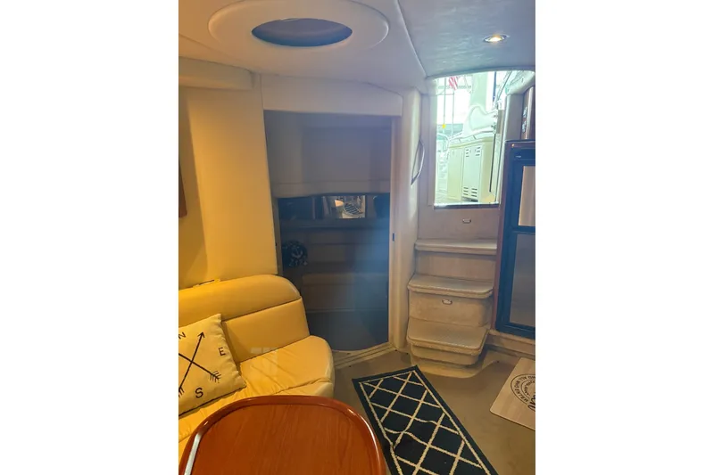 Slide: The Image of Sea Ray 410 Sundancer 2002 - 7541068