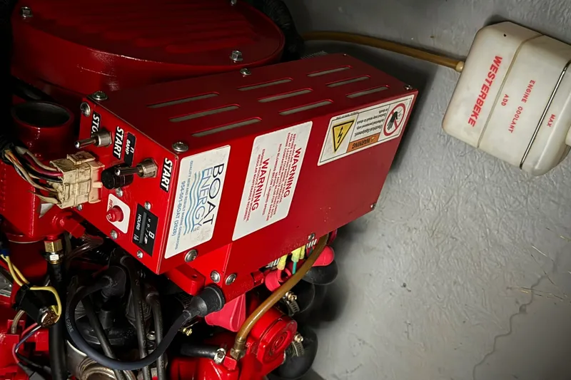 Slide: The Image of Sea Ray 410 Sundancer 2002 - 7540996