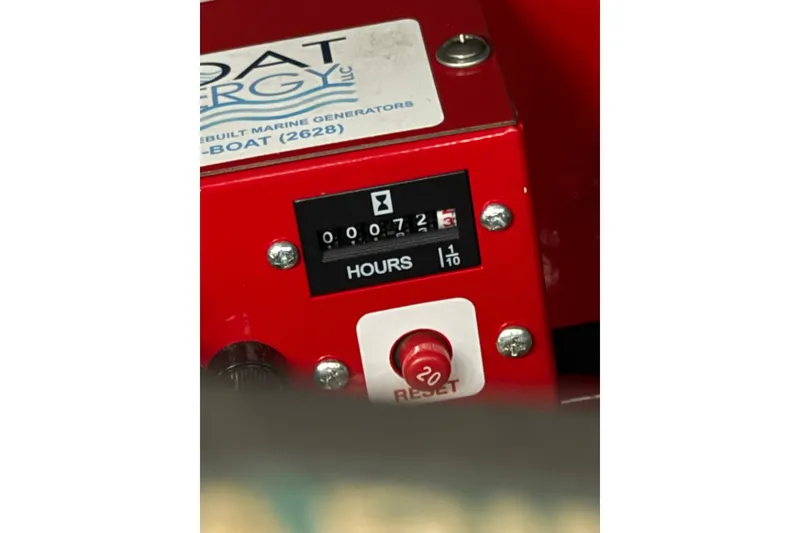 Slide: The Image of Sea Ray 410 Sundancer 2002 - 7541002