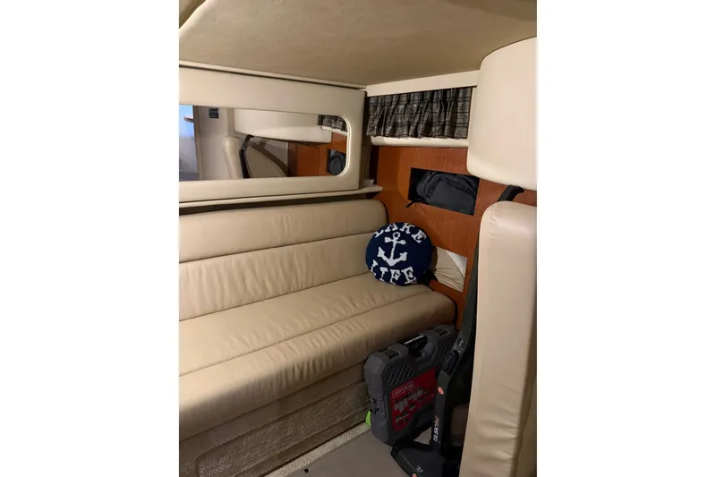 Slide: The Image of Sea Ray 410 Sundancer 2002 - 7541057