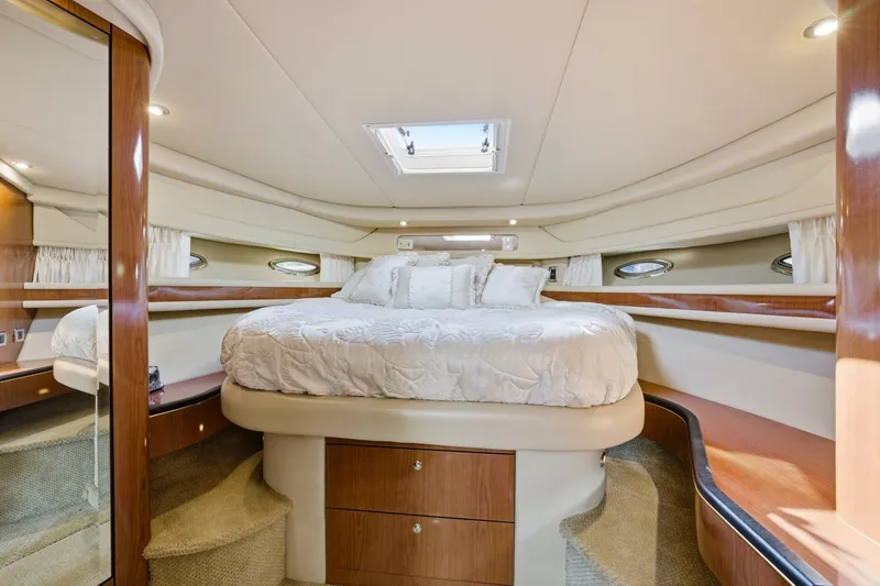 Slide: The Image of Sea Ray 460 Sundancer 2002 - 7580274