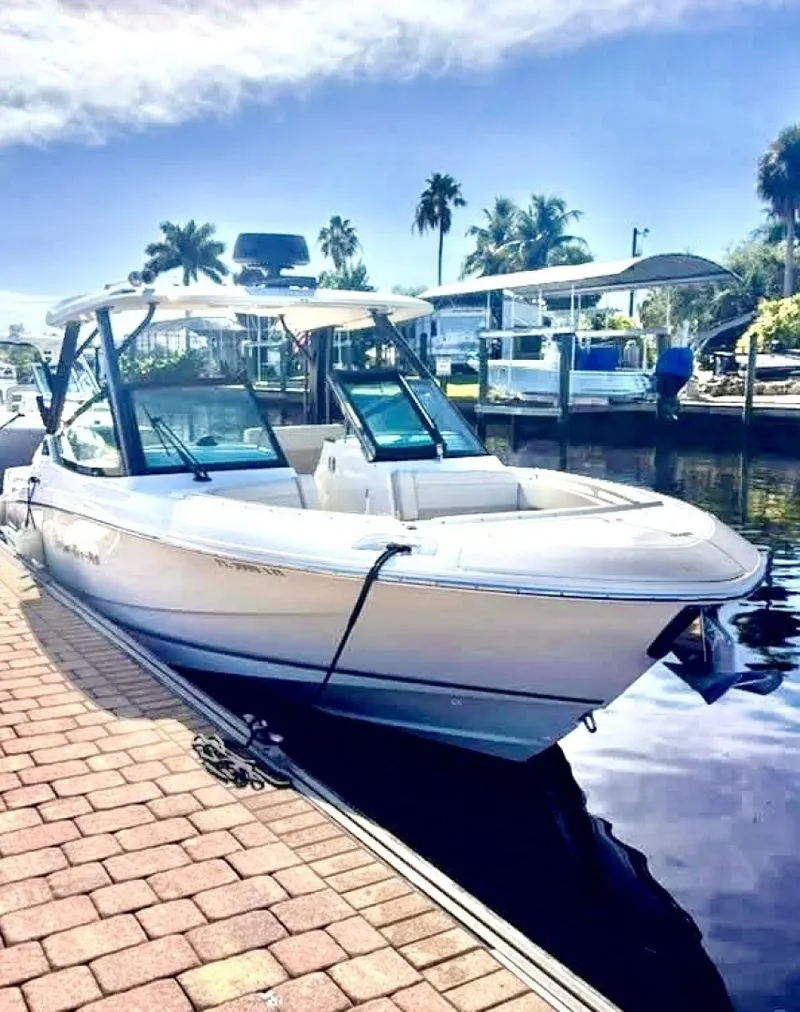 The Image of Boston Whaler 280 Vantage DC 2022 - 7580905