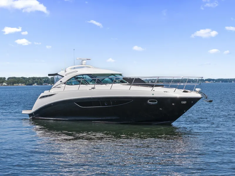 The Image of Sea Ray 410 Sundancer 2013 - 7580846