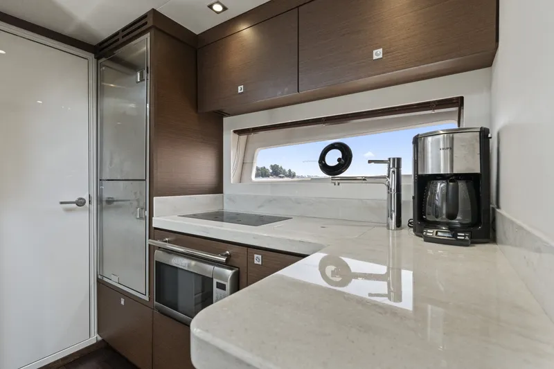Slide: The Image of Sea Ray 410 Sundancer 2013 - 7580861