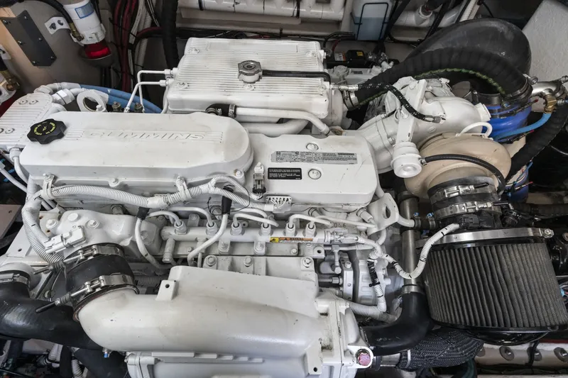 Slide: The Image of Sea Ray 410 Sundancer 2013 - 7580900