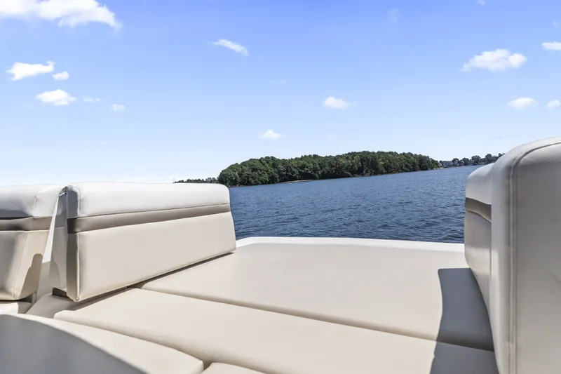 Slide: The Image of Sea Ray 410 Sundancer 2013 - 7580875