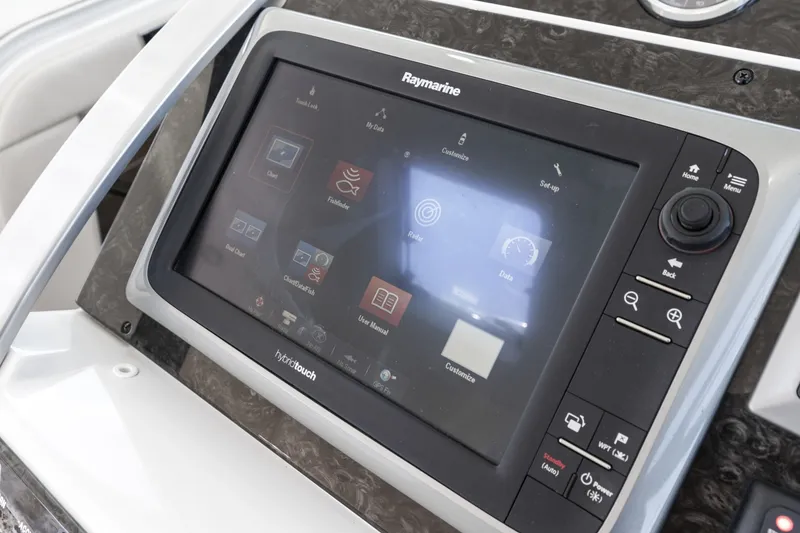 Slide: The Image of Sea Ray 410 Sundancer 2013 - 7580885