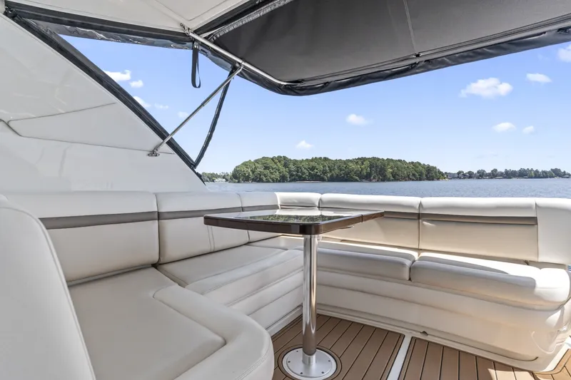 Slide: The Image of Sea Ray 410 Sundancer 2013 - 7580873