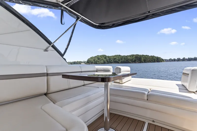 Slide: The Image of Sea Ray 410 Sundancer 2013 - 7580874