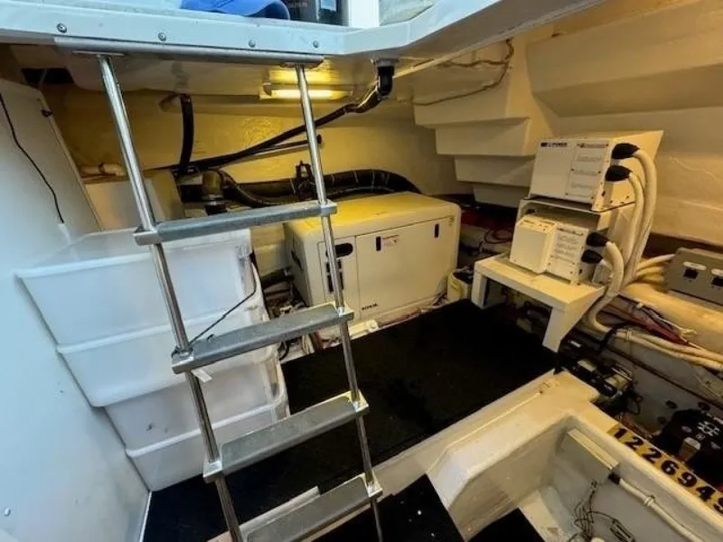Slide: The Image of Marquis 55 LS 2007 - 7583709