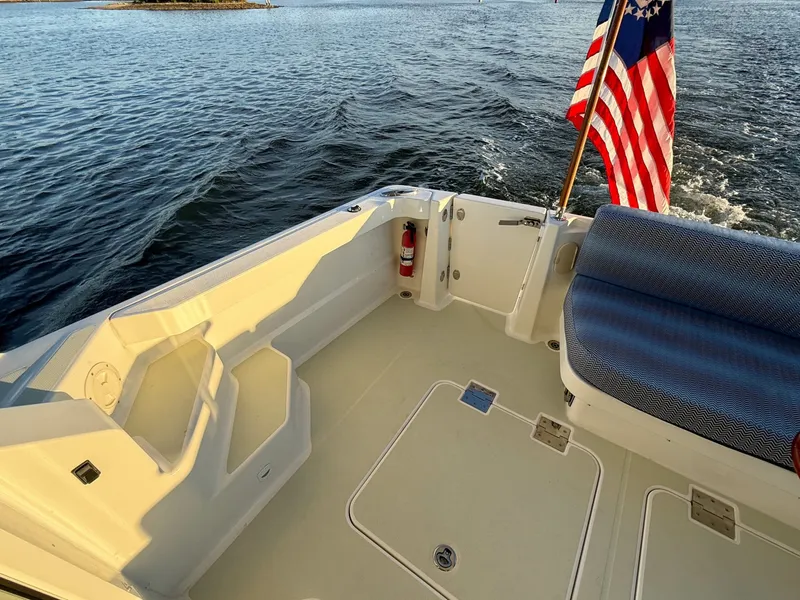Slide: The Image of Back Cove 34 2016 - 7581340