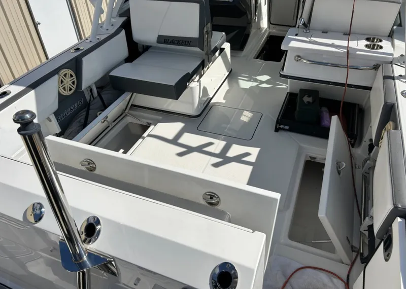 Slide: The Image of Blackfin 24 2020 - 7582346