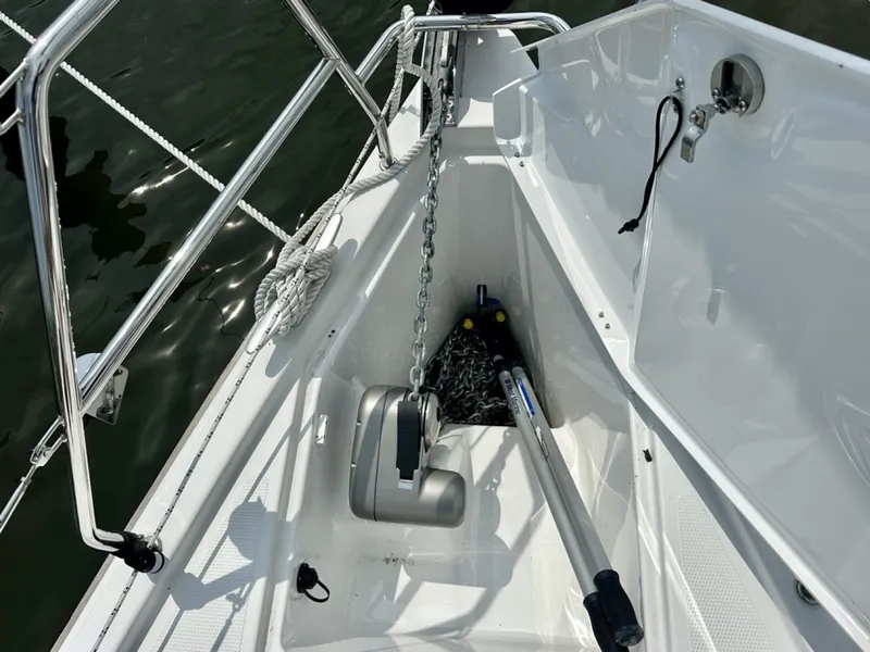 Slide: The Image of Hanse 348 2021 - 7581508
