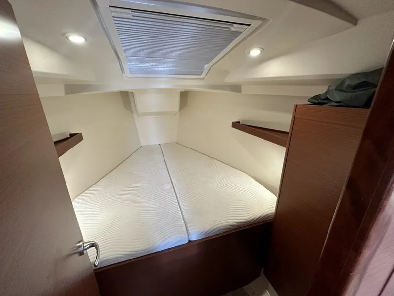 Slide: The Image of Hanse 348 2021 - 7581507