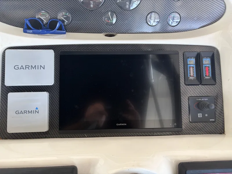 Slide: The Image of Sunseeker 51 1997 - 7581709