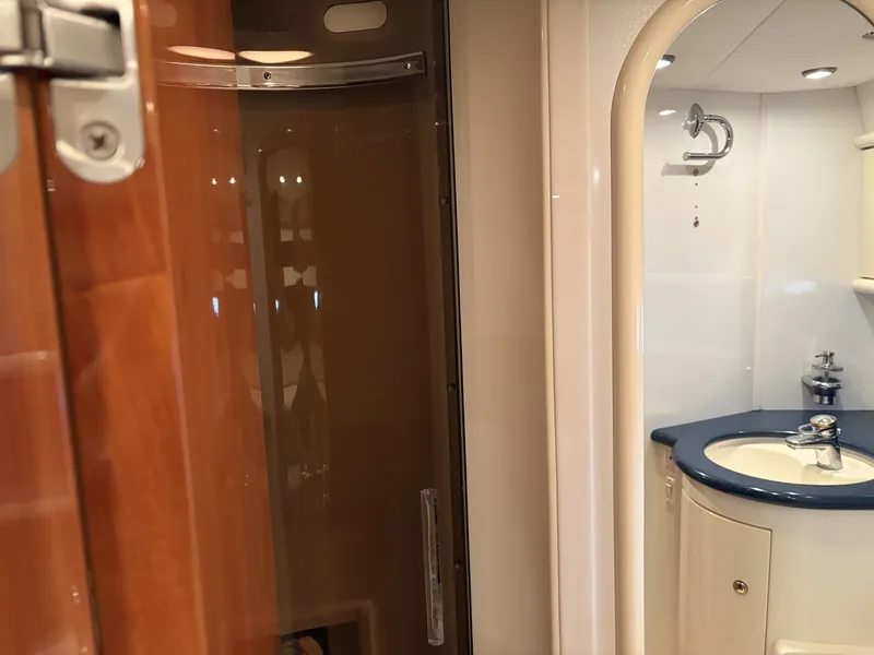 Slide: The Image of Sunseeker 51 1997 - 7581575