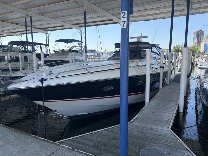 The Image of Sunseeker 51 1997 - 7581513