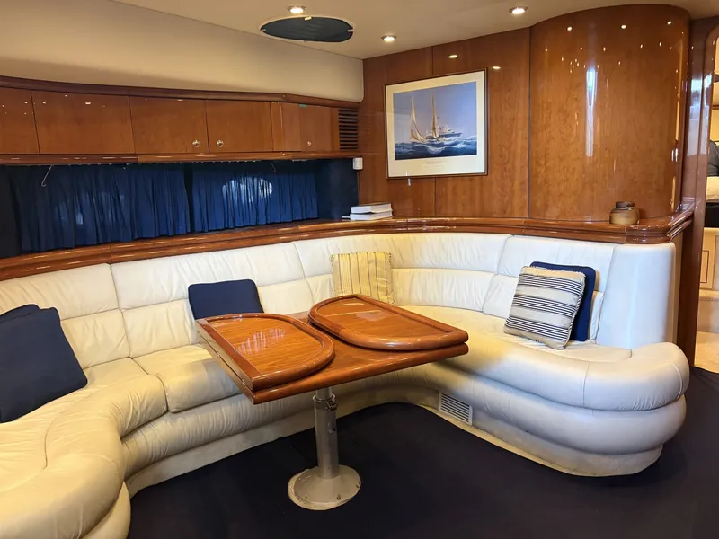 Slide: The Image of Sunseeker 51 1997 - 7581578