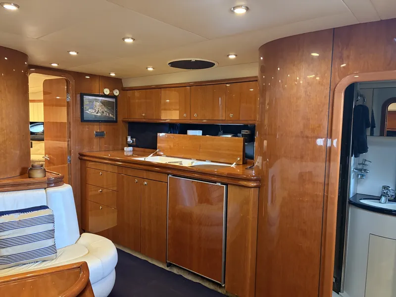 Slide: The Image of Sunseeker 51 1997 - 7581576