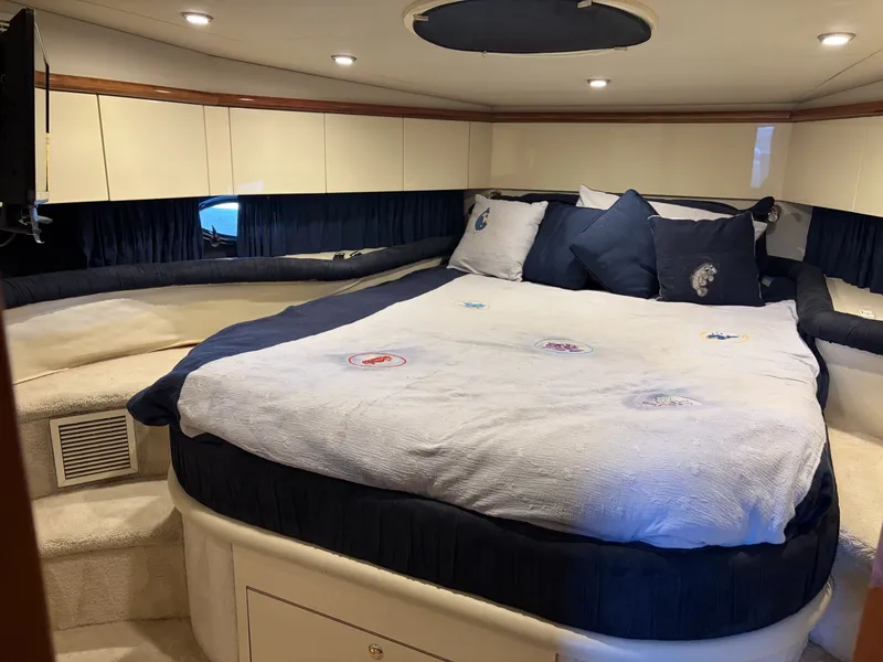 Slide: The Image of Sunseeker 51 1997 - 7581557