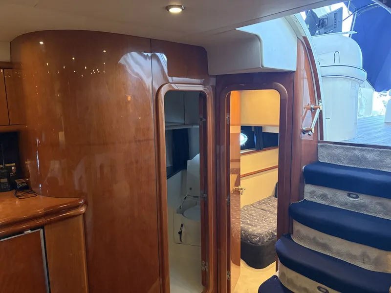 Slide: The Image of Sunseeker 51 1997 - 7581583