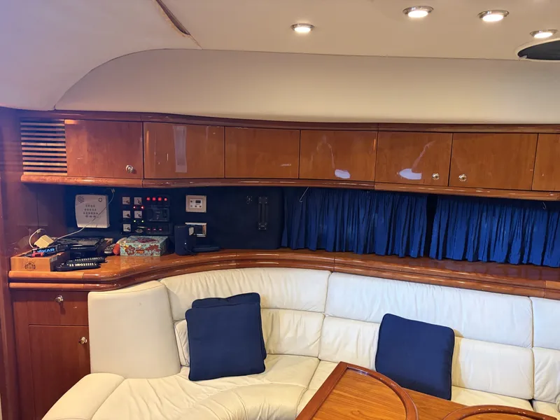 Slide: The Image of Sunseeker 51 1997 - 7581580