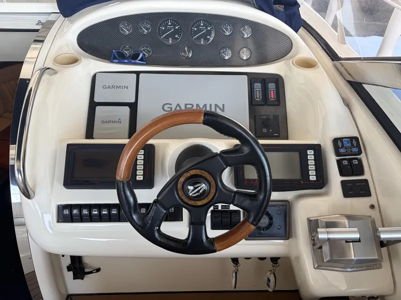 Slide: The Image of Sunseeker 51 1997 - 7581543