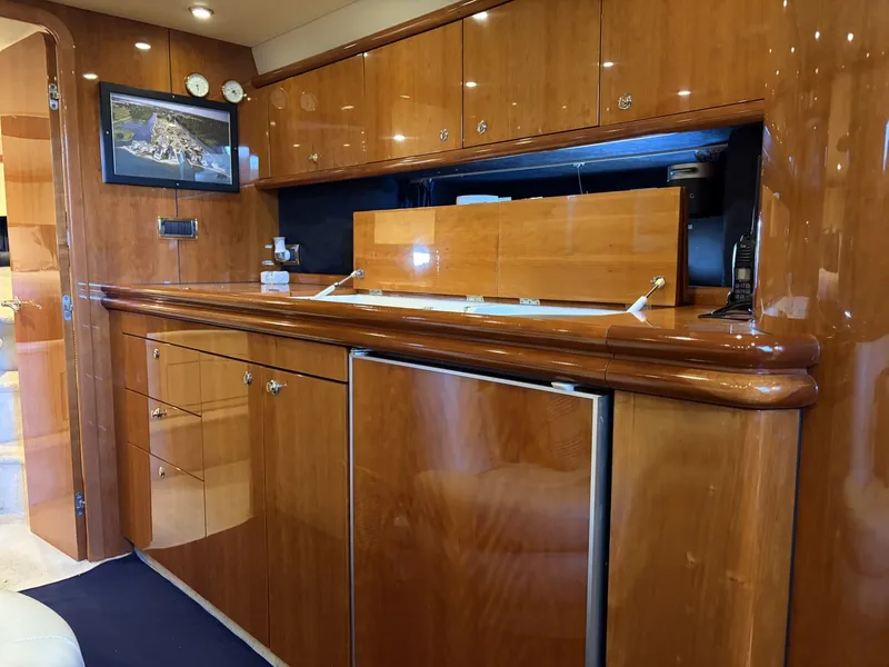 Slide: The Image of Sunseeker 51 1997 - 7581620