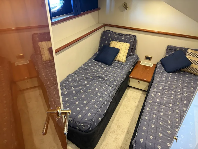 Slide: The Image of Sunseeker 51 1997 - 7581623