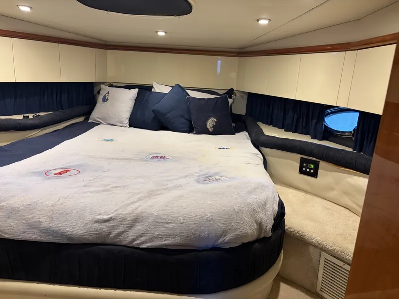Slide: The Image of Sunseeker 51 1997 - 7581558