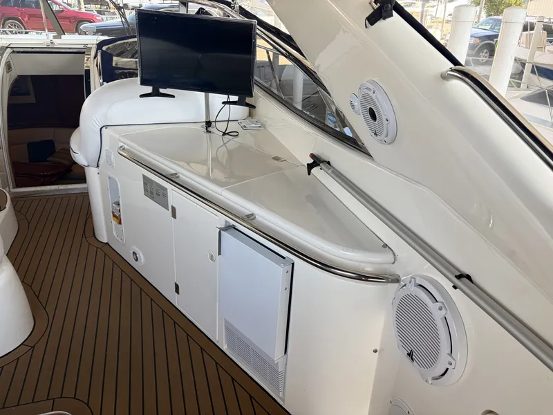 Slide: The Image of Sunseeker 51 1997 - 7581541