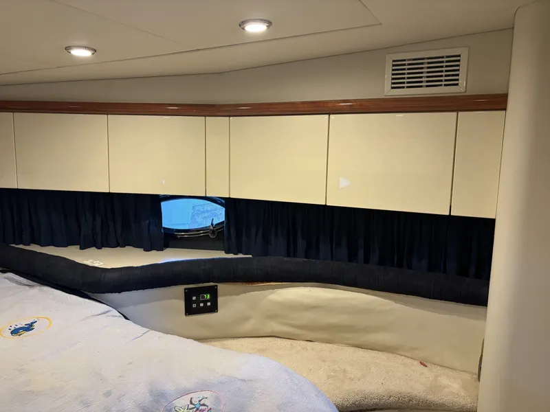 Slide: The Image of Sunseeker 51 1997 - 7581560