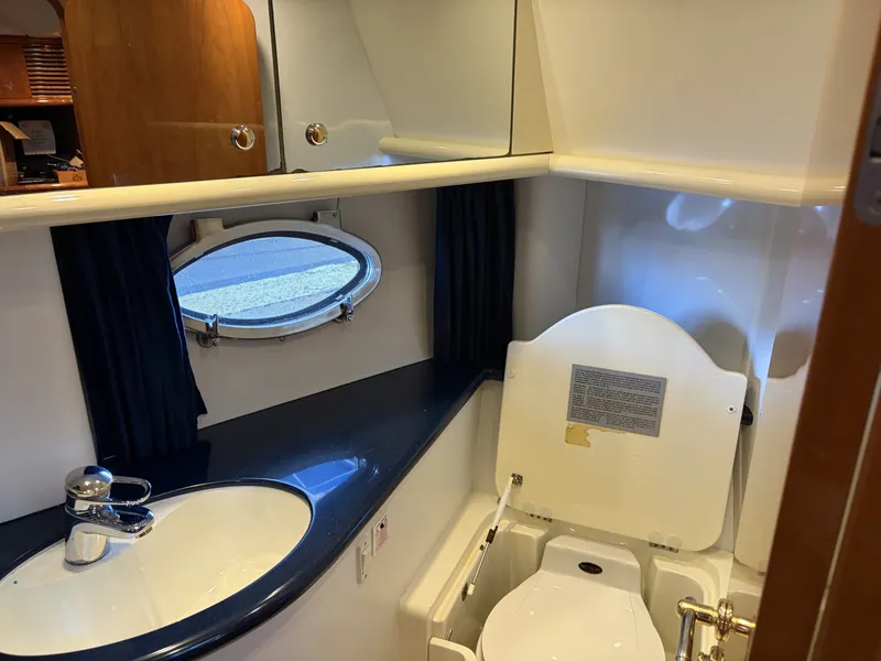Slide: The Image of Sunseeker 51 1997 - 7581626