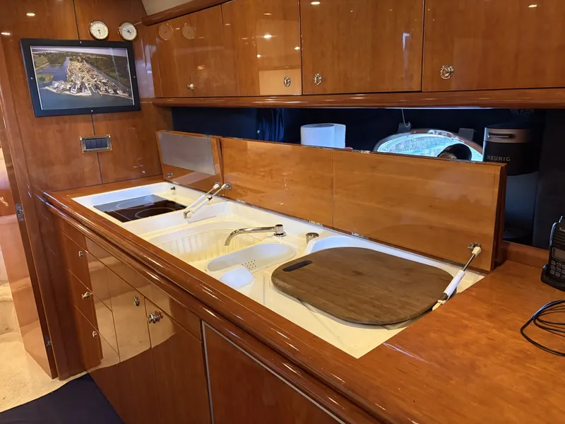 Slide: The Image of Sunseeker 51 1997 - 7581622