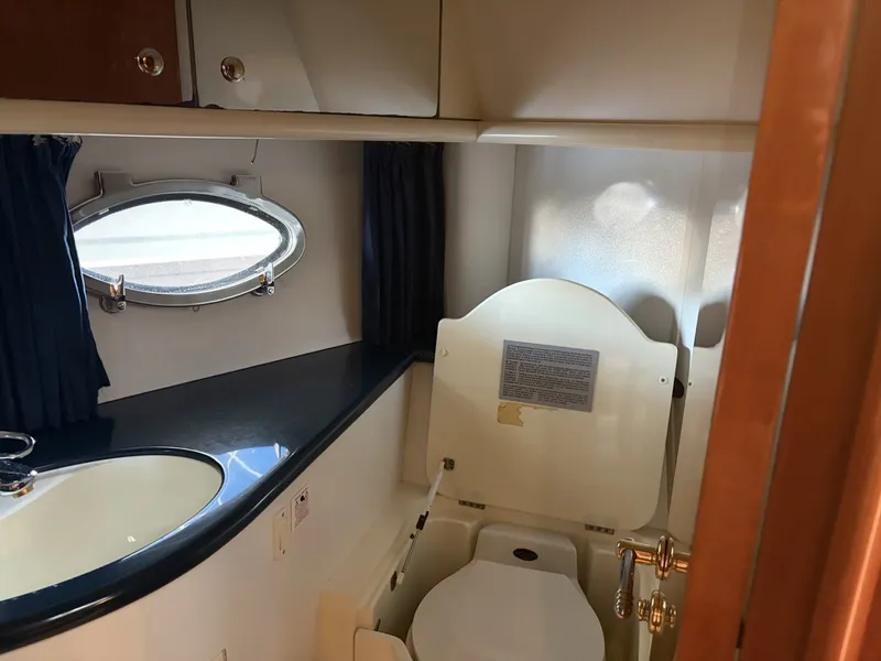 Slide: The Image of Sunseeker 51 1997 - 7581587
