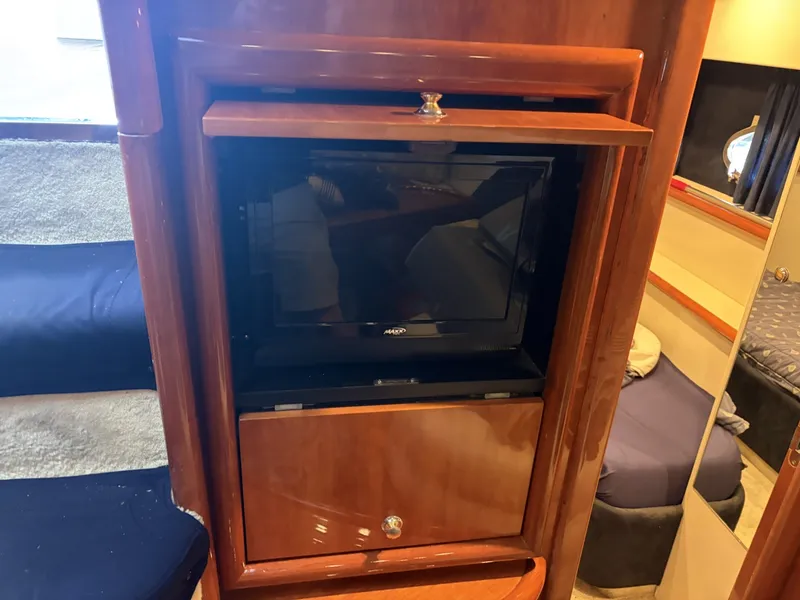 Slide: The Image of Sunseeker 51 1997 - 7581629
