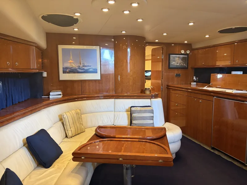 Slide: The Image of Sunseeker 51 1997 - 7581577