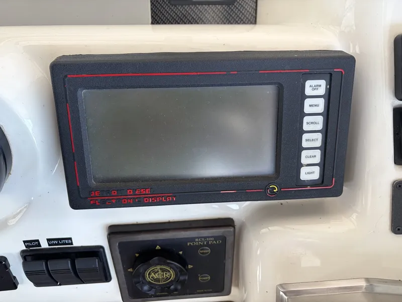 Slide: The Image of Sunseeker 51 1997 - 7581546