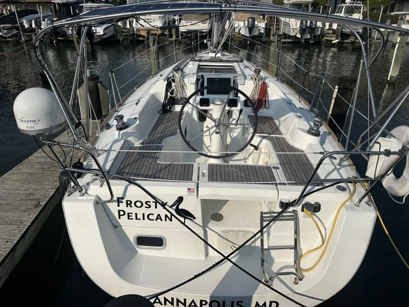 Slide: The Image of Beneteau 31 Platinum 2015 - 7581584