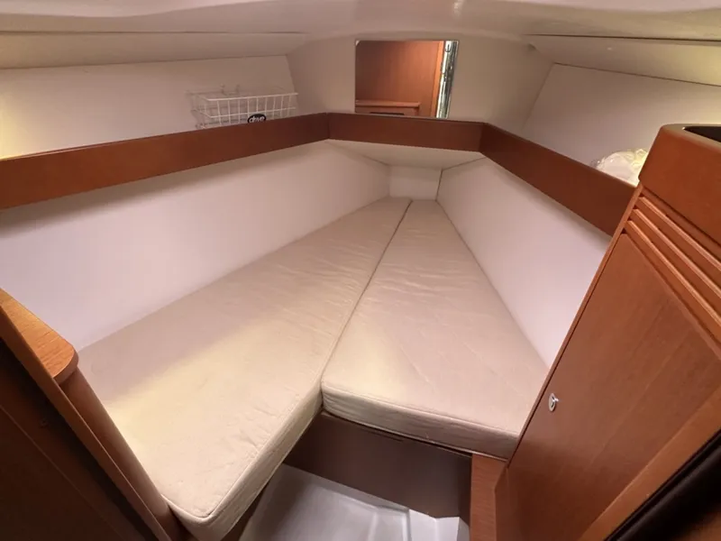 Slide: The Image of Beneteau 31 Platinum 2015 - 7581594