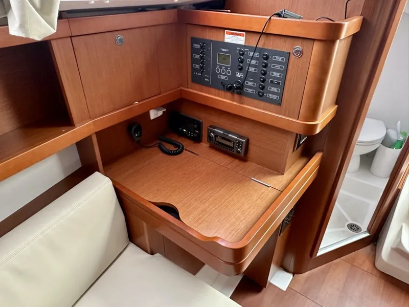 Slide: The Image of Beneteau 31 Platinum 2015 - 7581600