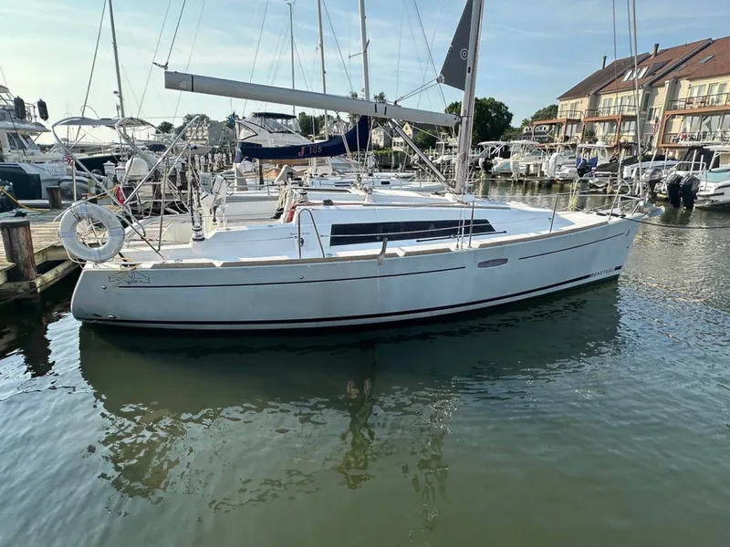The Image of Beneteau 31 Platinum 2015 - 7581582