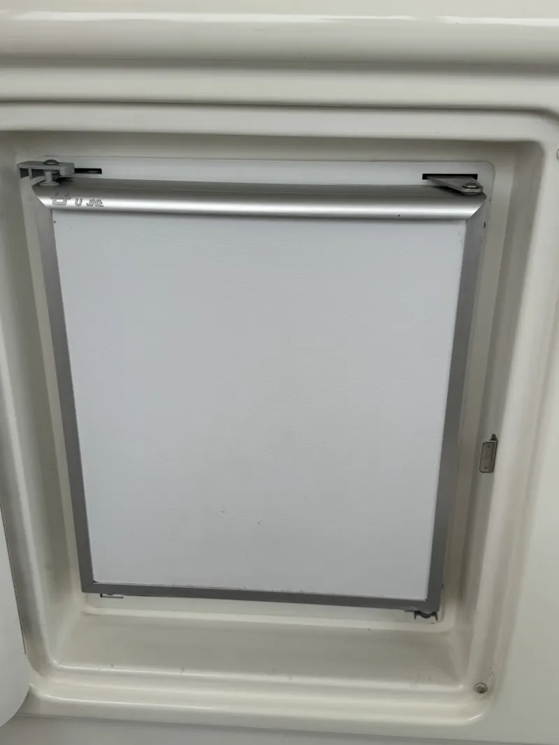 Slide: The Image of Sea Ray 370 Aft Cabin 1998 - 7586998