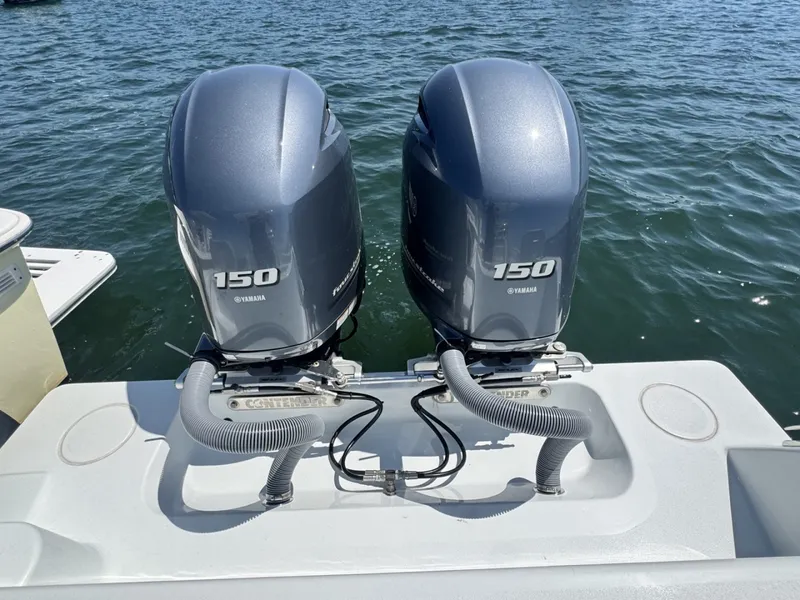 Slide: The Image of Contender 24 Sport 2024 - 7582166